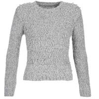 Moony Mood DERINDA women\'s Sweater in grey