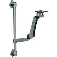 monitor wall mount 25 4 cm 10 76 2 cm 30 swivellingtiltable swivelling ...