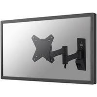 Monitor wall mount 25, 4 cm (10\") - 76, 2 cm (30\") Swivelling/tiltable, Swivelling NewStar Products