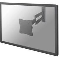Monitor wall mount 25, 4 cm (10\") - 68, 6 cm (27\") Swivelling/tiltable NewStar Products FPMA-W830