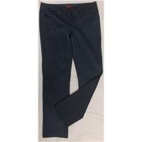 Monsoon size 14 blue trousers