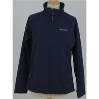Mountain Warehouse Size: 10 Purple Jacket