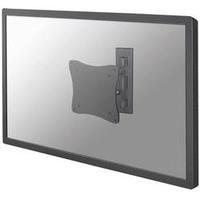Monitor wall mount 25, 4 cm (10\") - 68, 6 cm (27\") Swivelling/tiltable NewStar Products FPMA-W810