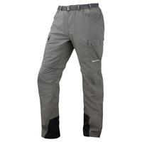 montane mens terra gt converts regular leg graphite medium