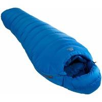 mountain equipment classic 500 sleeping bag left zip skydiver regular
