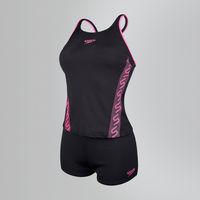 Monogram Tankini