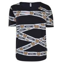 MOSCHINO Underbear T Shirt