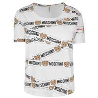 MOSCHINO Underbear T Shirt