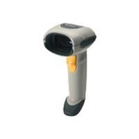 Motorola LS4208 BLK USB A 7 FT Barcode Scanner