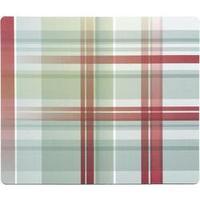 Mouse pad LogiLink LogiLink Mauspad, Motiv HIPSTER Multi-coloured