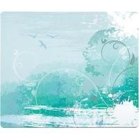 Mouse pad LogiLink LogiLink Mauspad, Motiv ICE CHARM Multi-coloured