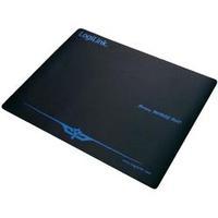 Mouse pad LogiLink LogicLink mouse pad XXL for gaming and graphic design Black