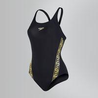 Monogram Muscleback Swimsuit