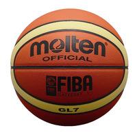 Molten BGL Basketball - Ball Size 6
