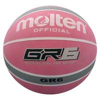 Molten BGR Pink Basketball