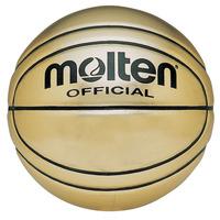 Molten Gold Presentation Basketball