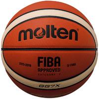 Molten GGX Basketball - Ball Size 6