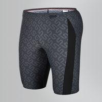 Monogram Allover Jammer