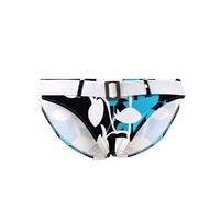 Morgan Black panties swimsuit bottom Amalfi