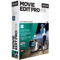 Movie Edit Pro MX (PC)