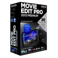Movie Edit Pro 2013 Premium - Anniversary Special