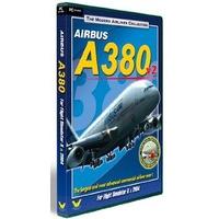 Modern Airliner Collection: Airbus A380 V2 (PC DVD)