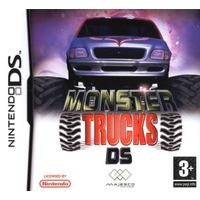 Monster Trucks (Nintendo DS)