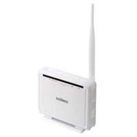 Modem-router Adsl 2 Wireless N150 11n 1t1r / 4-port Switch 1fa Annex A