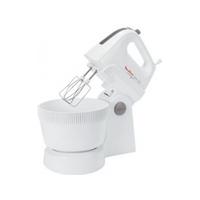 Moulinex HM615 PowerMix Hand Mixer with Rotating Bowl