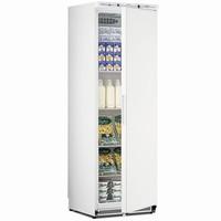 Mondial Elite Refrigerator KIC PR40 White