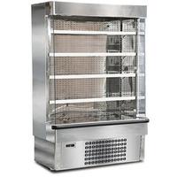 Mondial Elite Jolly Tiered Display Stainless Steel SLX14