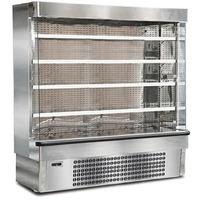 Mondial Elite Jolly Tiered Display Stainless Steel SLX19