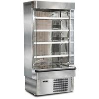 mondial elite jolly tiered display stainless steel slx10