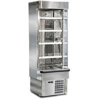 mondial elite jolly tiered display stainless steel slx7