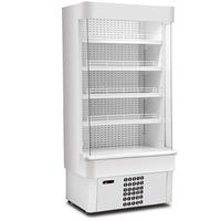 Mondial Elite Jolly Tiered Display White SL10