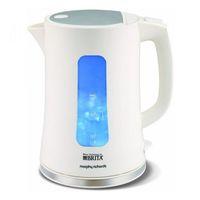 Morphy Richards 120004 Accents Brita Jug Kettle in White