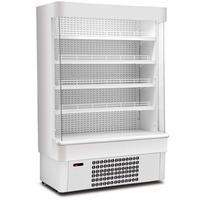 mondial elite jolly tiered display white sl14