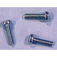 Motor & Top Cover Securing Screw (Pack 5)