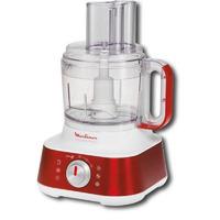 Moulinex FP659 Food Processor Masterchef 8000