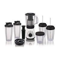 Morphy Richards Easy Blend and Juice Deluxe