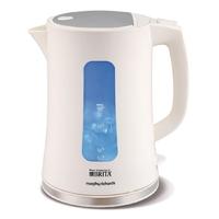 morphy richards brita filter kettle