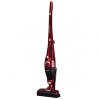 Morphy Richards Supervac 2 in 1 Vacuum Cleaner, Red, 900 watts