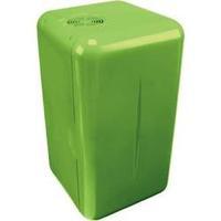 mobicool f16 mini fridge 14 litres 230v green