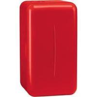 MobiCool Waeco F16 Mini Fridge 230V Red Mini Fridge 14 Litres 230V Red