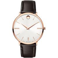 movado watch ultra slim