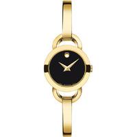 Movado Watch Rondiro