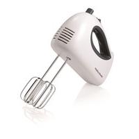 Morphy Richards White Hand Mixer