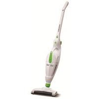 Morphy Richards 731000 2 in 1 Cordless bagless Daily Cleaner White/Green