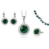 Moon River Jewellery Set