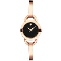 movado watch rondiro